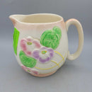 Vintage English Pitcher Avonware (JAS)