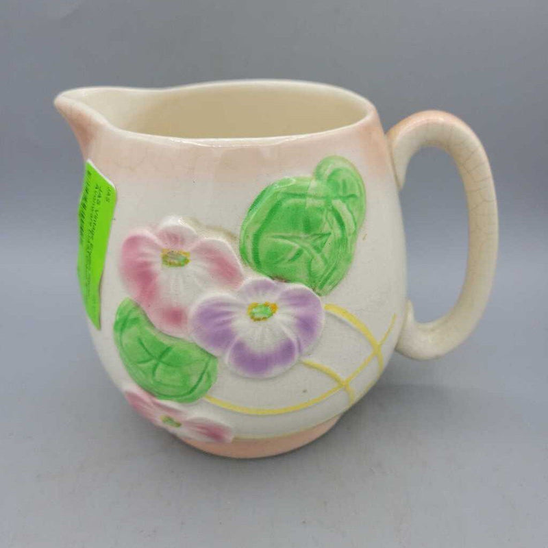 Vintage English Pitcher Avonware (JAS)