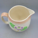 Vintage English Pitcher Avonware (JAS)