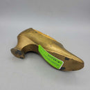 Antique Metal Boot Pincushion (US2)