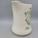 Bombay Dry Gin Pitcher (JEF)