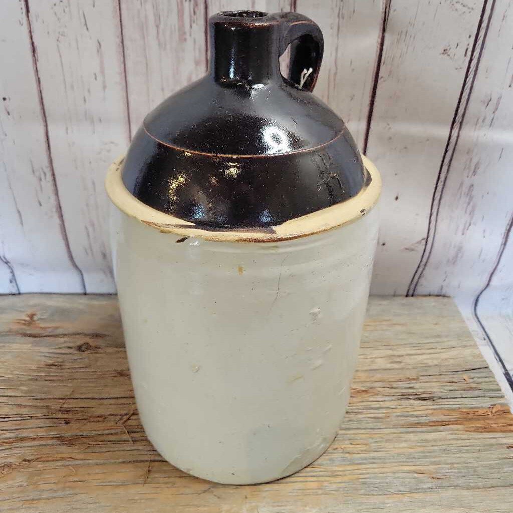 Antique Two Tone Jug