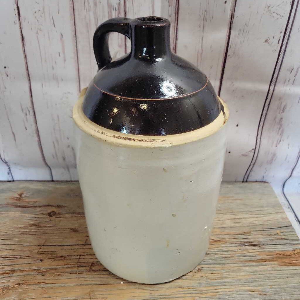 Antique Two Tone Jug