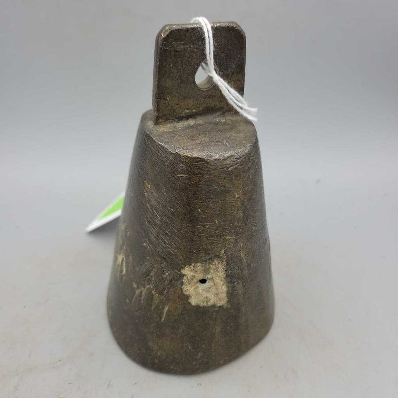 Vintage brass Bell as found needs clapper (GEC)