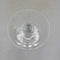 Webb England Crystal Glass (JAS)