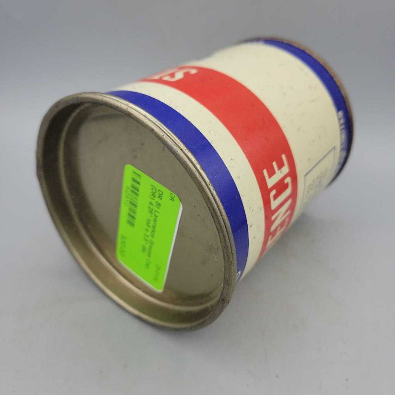 St Lawrence Grease Can (DR)