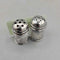 Sterling Silver Small Salt and Pepper (JH49)