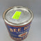 5 lb Paper Wrapper Bee Hive Corn Syrup Can (YVO) (301)