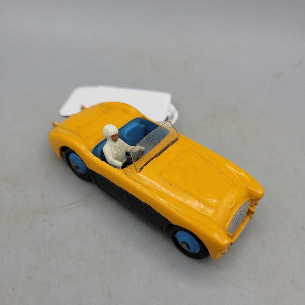 Dinky Austin Healey #109