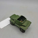 1950's Dinky Scout Car