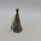 Brass Candle Snuffer (JAS)