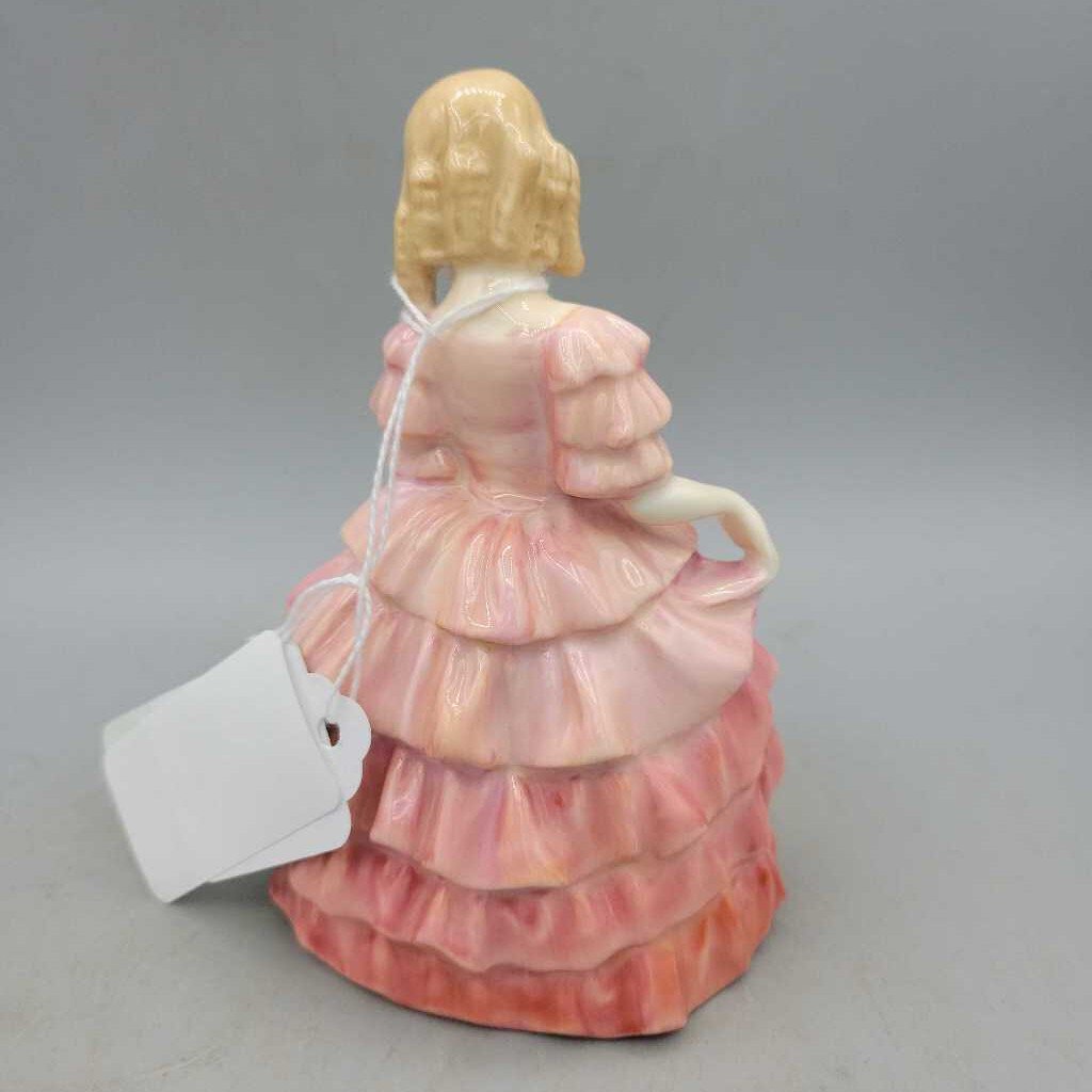 Royal Doulton "Rose" (DEB) HN1368