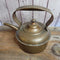 Small copper kettle (COL #0808)