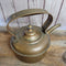Small copper kettle (COL #0808)