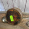 Small copper kettle (COL