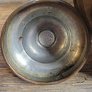 Small copper kettle (COL