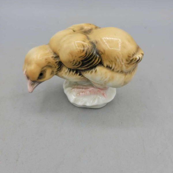 German porcelain bird P424 (Lind)