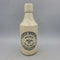 Pilgrim Bros & Co Ginger Beer Bottle Hamilton (Jef)