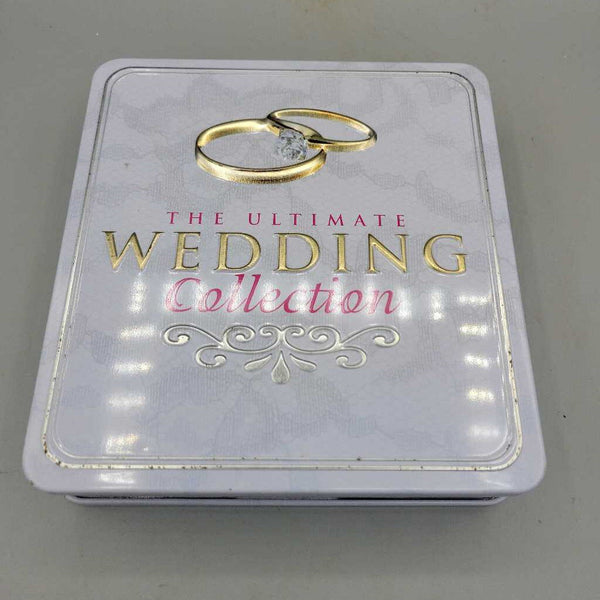Wedding Collection 3 Cd's (JAS)