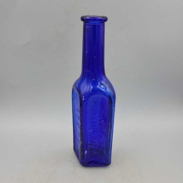 A.J. White Poisson New York Bottle (Jef)