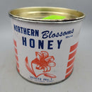 Northern Blossoms Honey Tin (Jef) RARE
