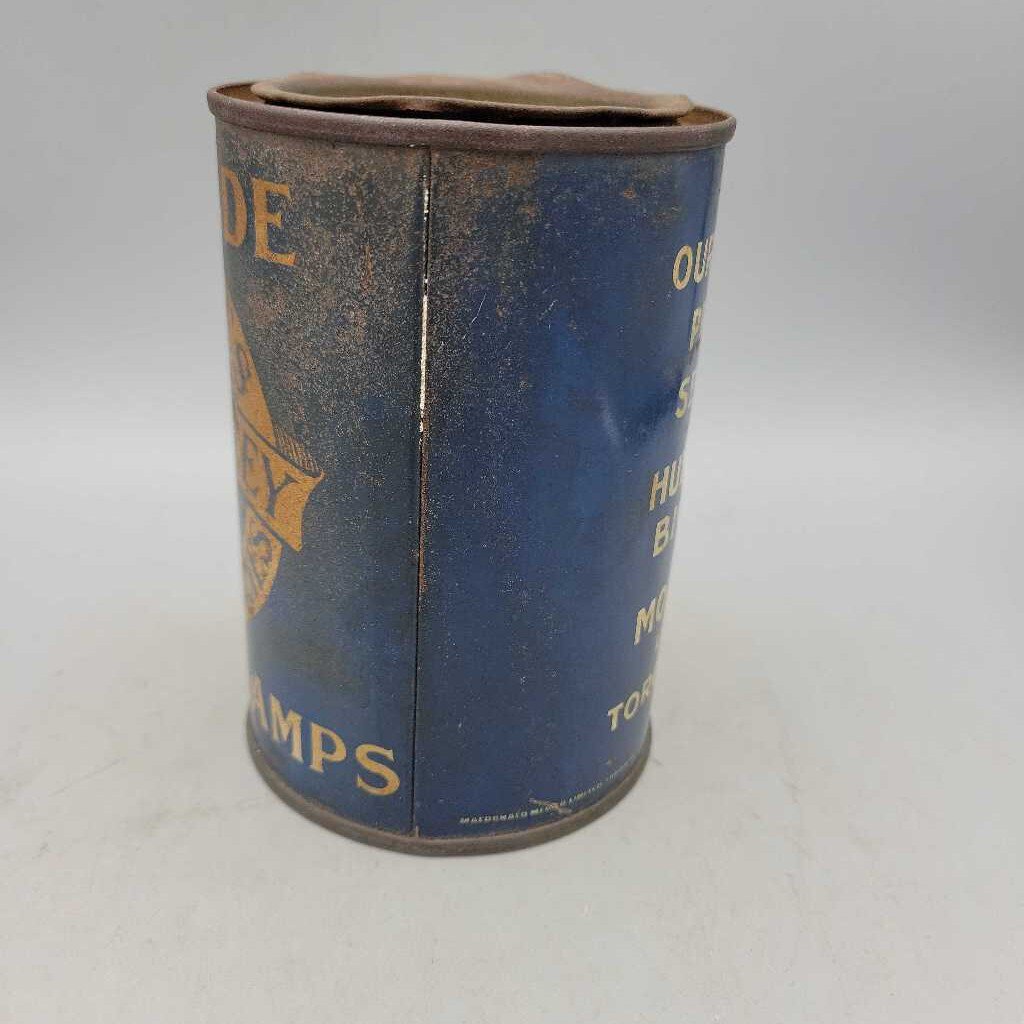 Humphrey Bicycles Carbide Tin (Jef) RARE