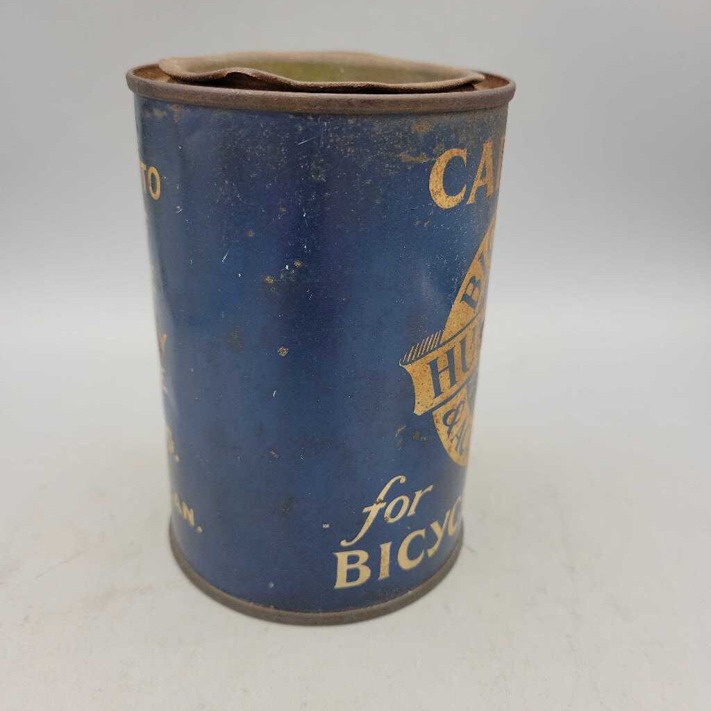 Humphrey Bicycles Carbide Tin (Jef) RARE