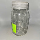 The Rose Quart Fruit Jar (Jef) 5542