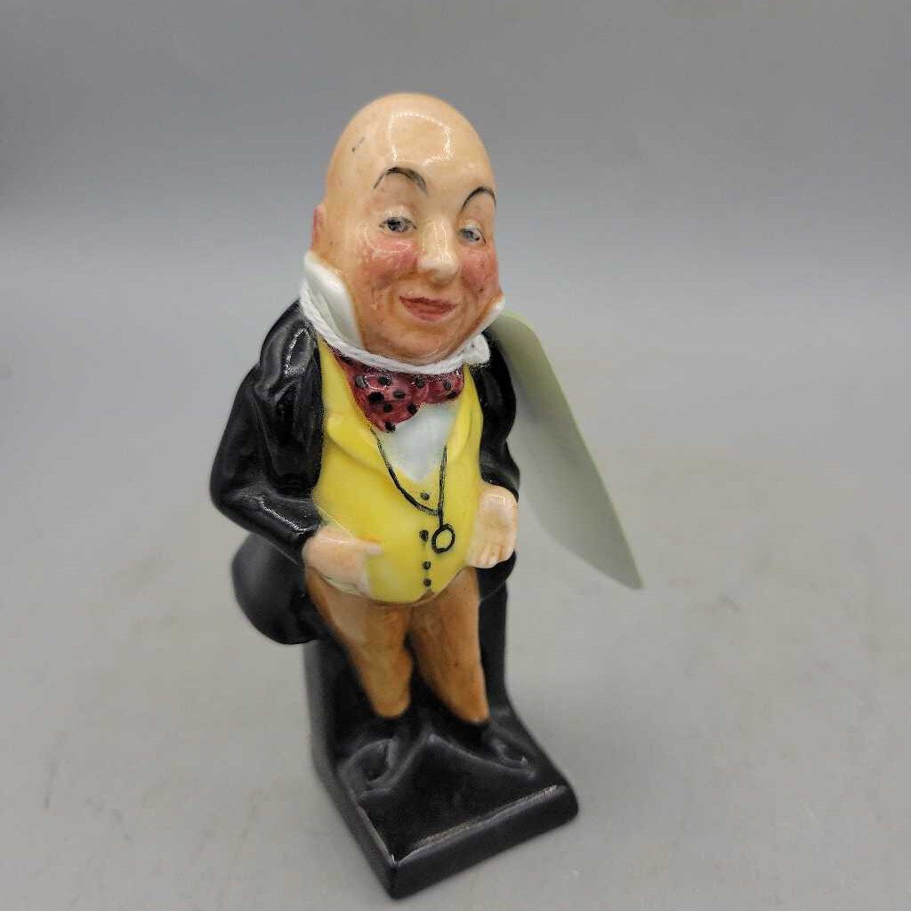 Royal Doulton " Micawber" (RHA)