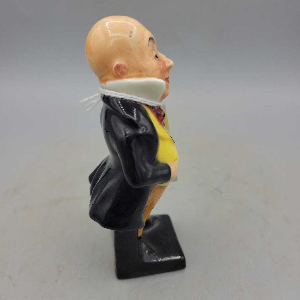 Royal Doulton " Micawber" (RHA)