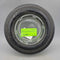 Rubber Tire Ashtray Firestone Glass Insert (JL)
