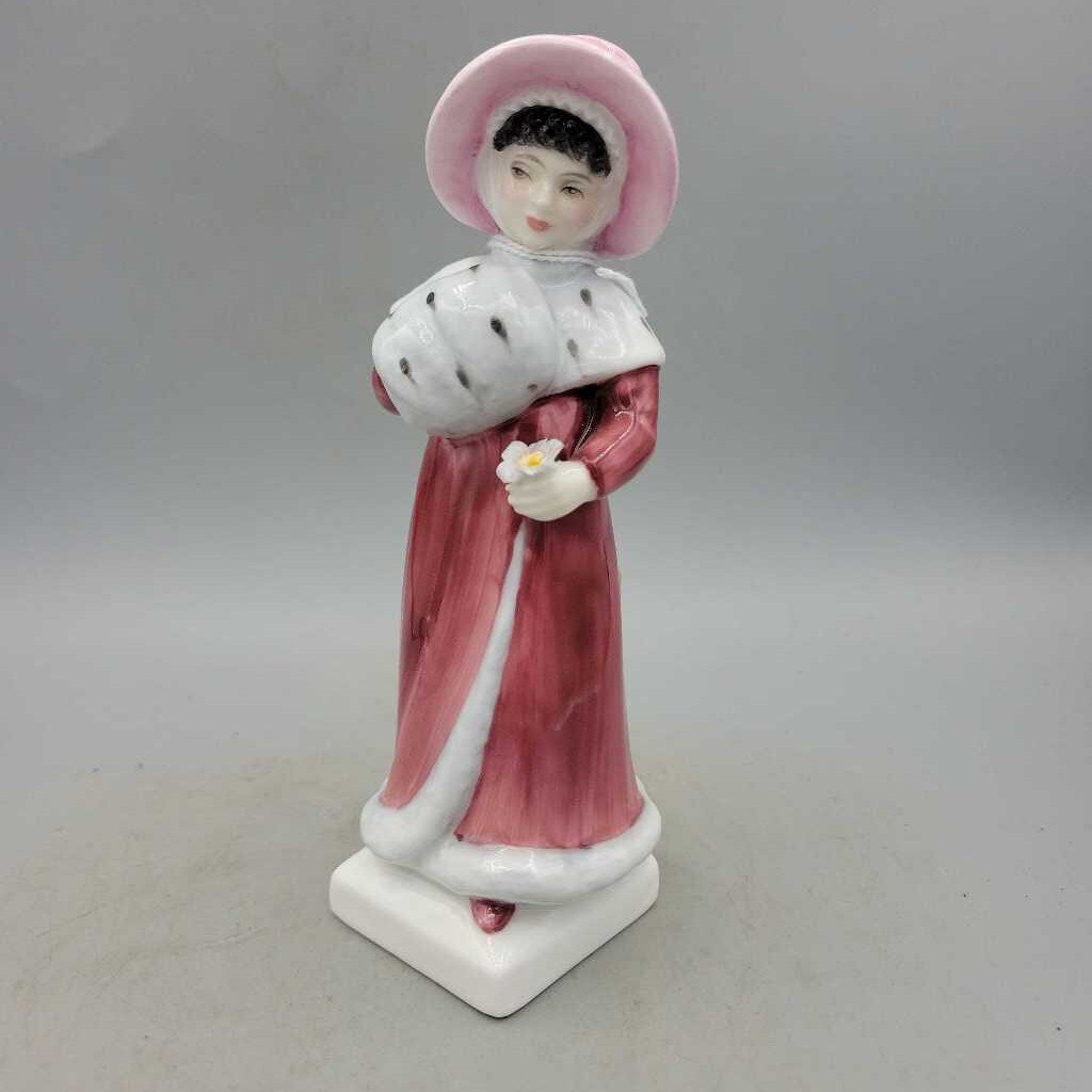 Royal Doulton Figure "Sophie" (DEB) HN 2833