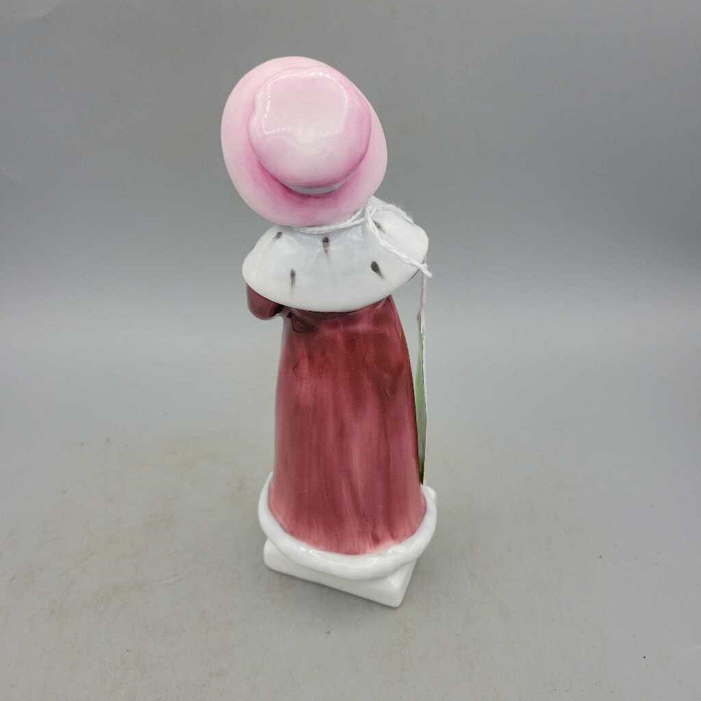 Royal Doulton Figure "Sophie" (DEB) HN 2833