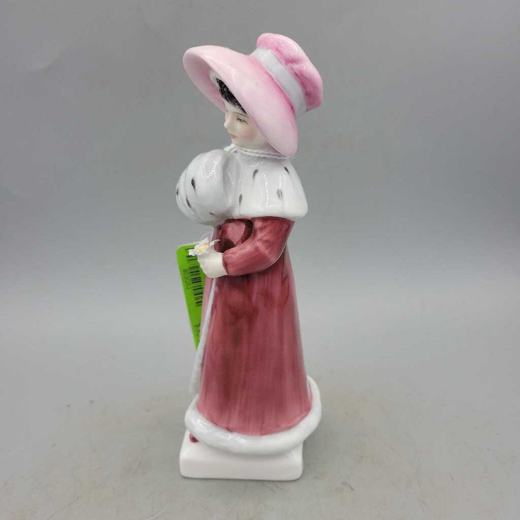 Royal Doulton Figure "Sophie" (DEB) HN 2833