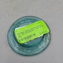 Hamilton Glass Works Sealer Jar lid (Jef)