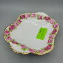 Royal Albert "The Old country" dish (LIND)Z 76