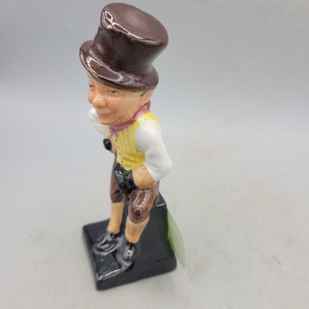 Royal Doulton Figure Sam Weller (JH49)