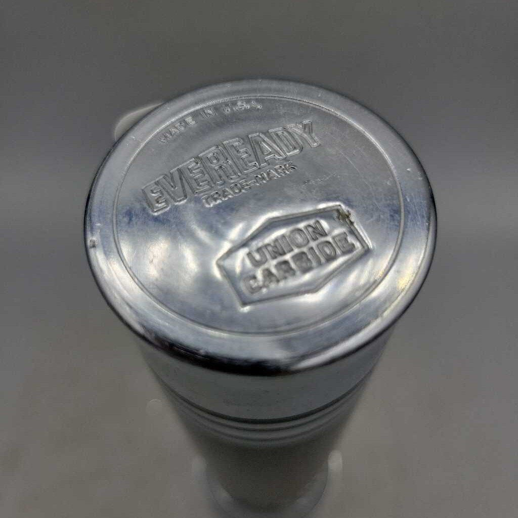 1950's Flashlight Eveready (Mint condition) (JH49)