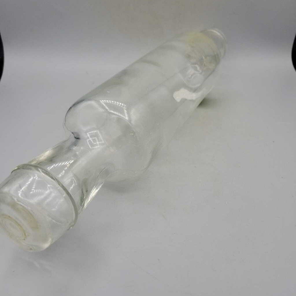 Glass rolling pin (LIND) P525