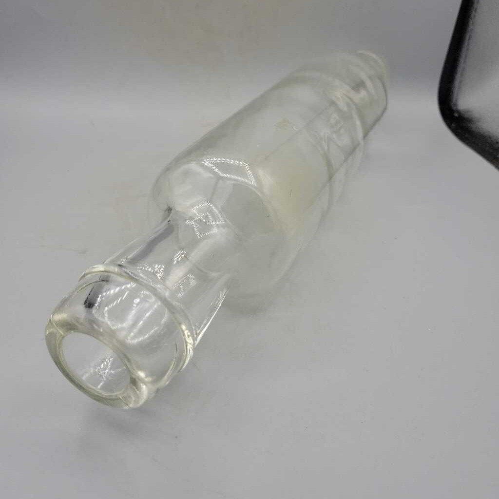 Glass rolling pin (LIND) P525