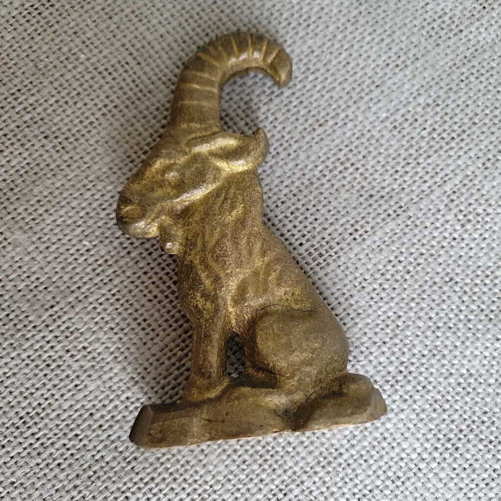 Billy Goat Bottle Opener (COL #0934)