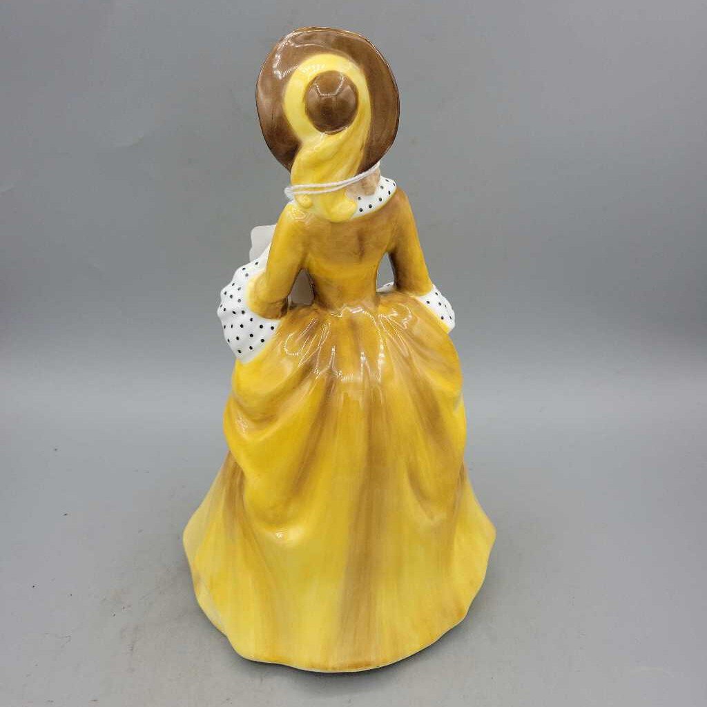 Royal Doulton "Sandra" (DEB) HN2275