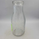 Galt Dairy Co Milk bottle (JAS)