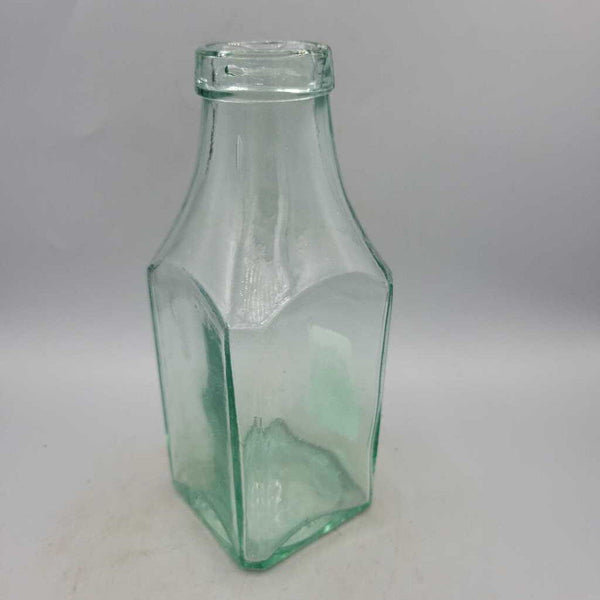 Antique Square Bottle (JAS)