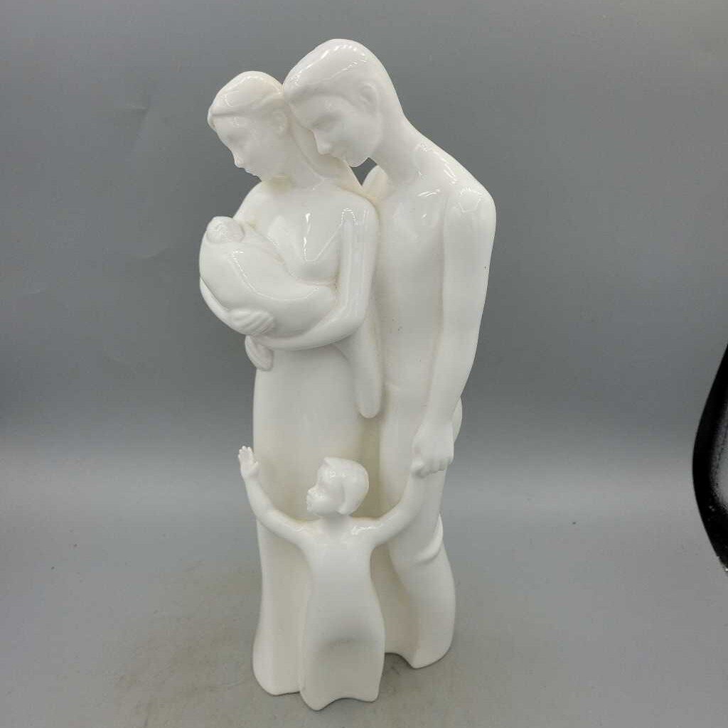 Coalport Family figurine Moments (LIND) z220