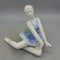 Kalique Dancer Figurine (LIND) K029