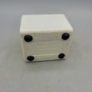 Porcelain Stamp roller (GEC) d701