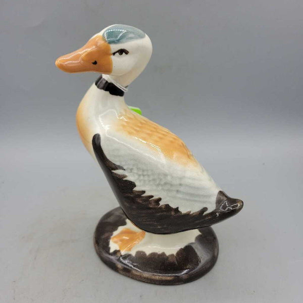 Russian Duck Figure (RHA)