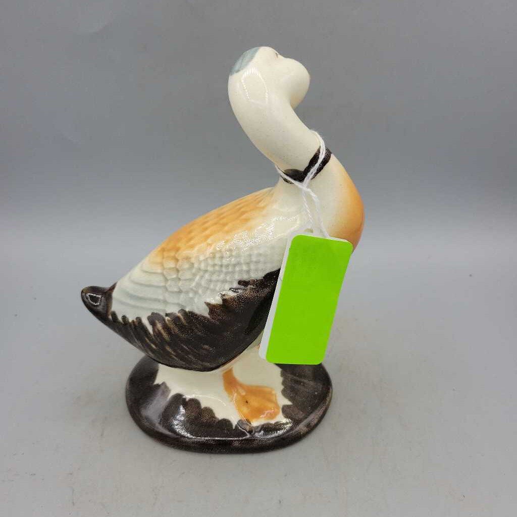 Russian Duck Figure (RHA)