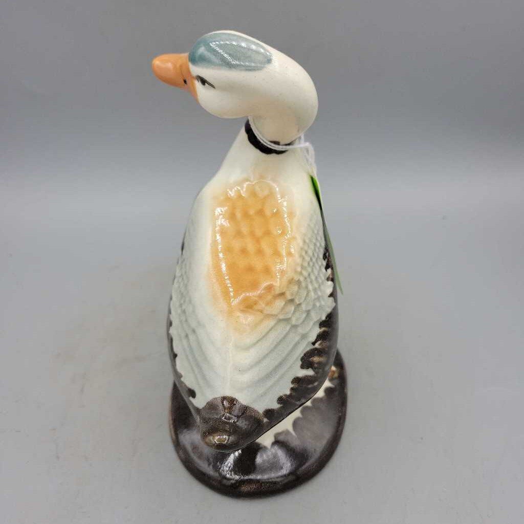 Russian Duck Figure (RHA)